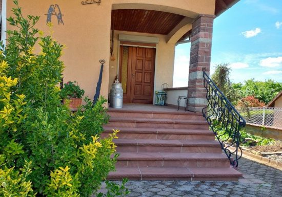 Chambres d’hôtes Les Hirondelles 67