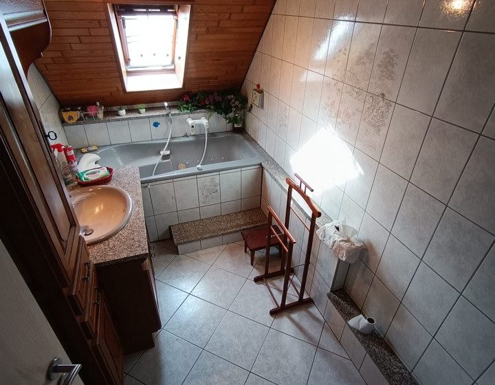 Chambres d’hôtes Les Hirondelles 67