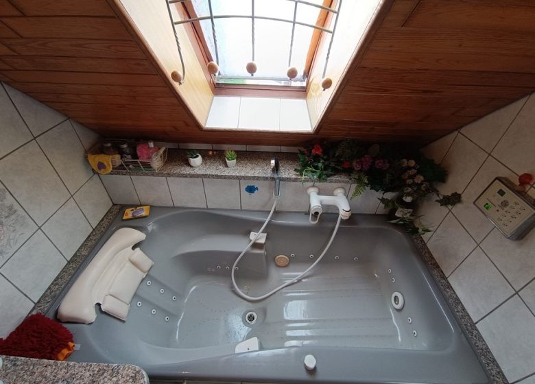 Chambres d’hôtes Les Hirondelles 67