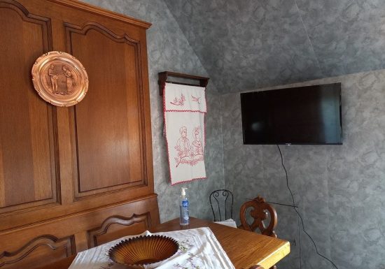 Chambres d’hôtes Les Hirondelles 67