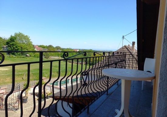 Chambres d’hôtes Les Hirondelles 67