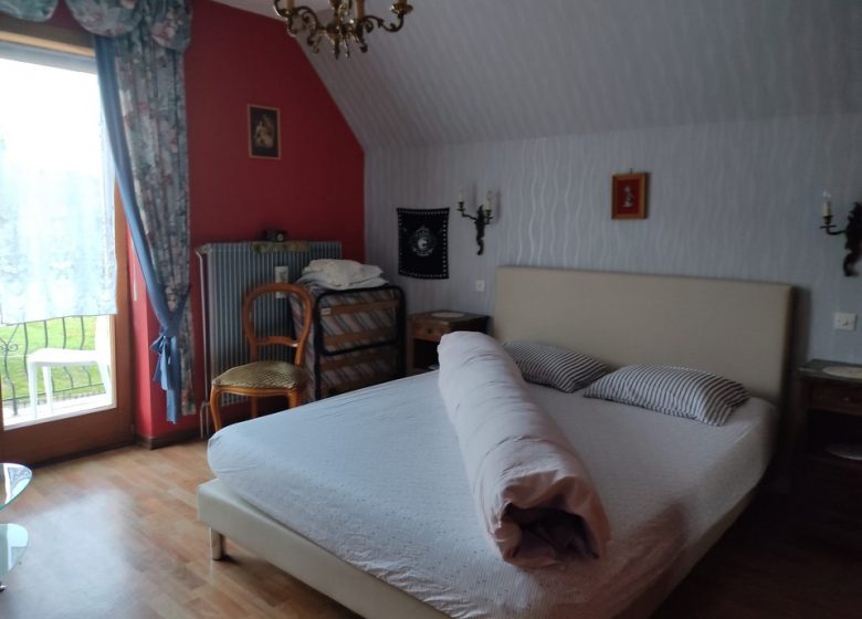 Chambres d’hôtes Les Hirondelles