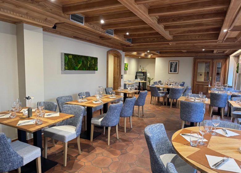 Restaurant Au Heimbach