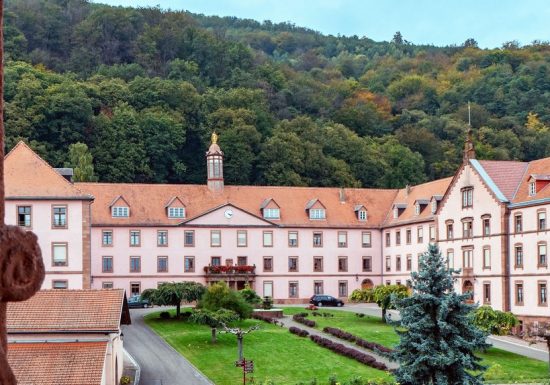 Les Studios du Couvent