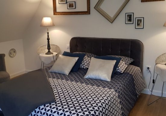 Maison d’hôtes L’Originale