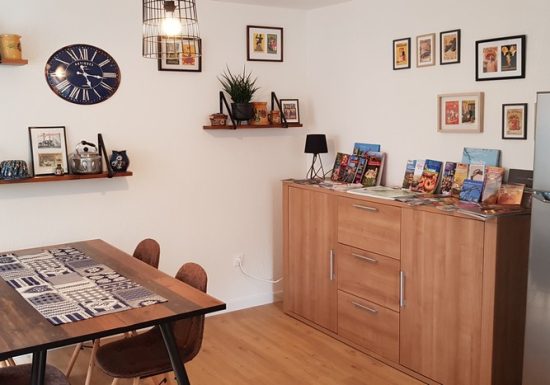 Maison d’hôtes L’Originale