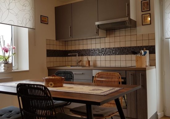 Maison d’hôtes L’Originale