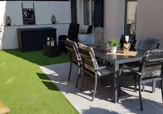 Maison d’hôtes L’Originale