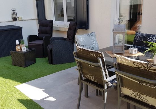 Maison d’hôtes L’Originale