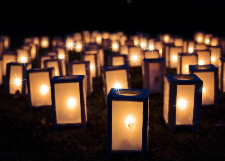 Marche de l’étoile