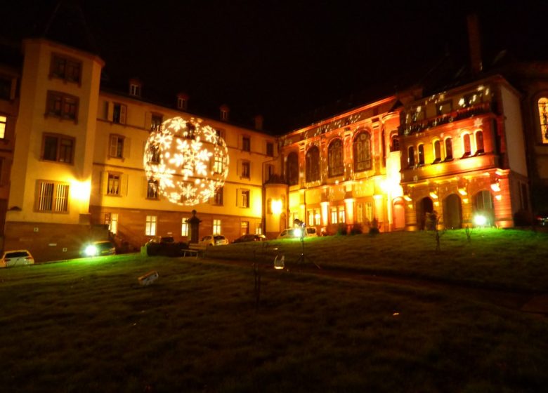 Marche de l’étoile