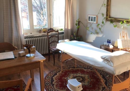 Caroline Meiss Fessy – Naturopathe