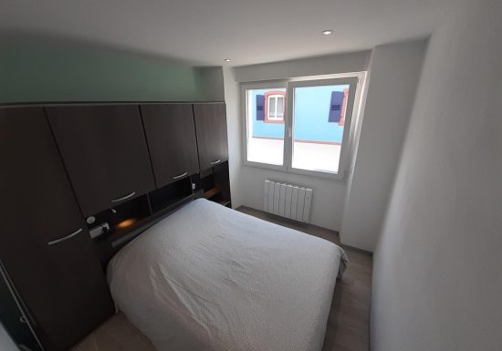 Meublé de M. Gilger – Logis 1