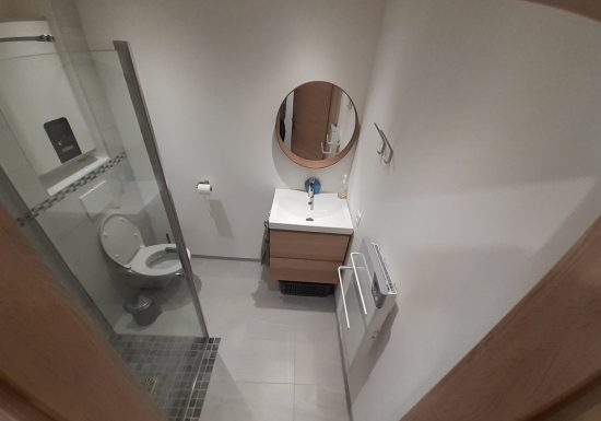 Meublé de M. Gilger – Logis 1