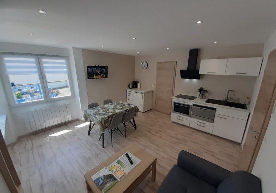 Meublé de M. Gilger – Logis 2