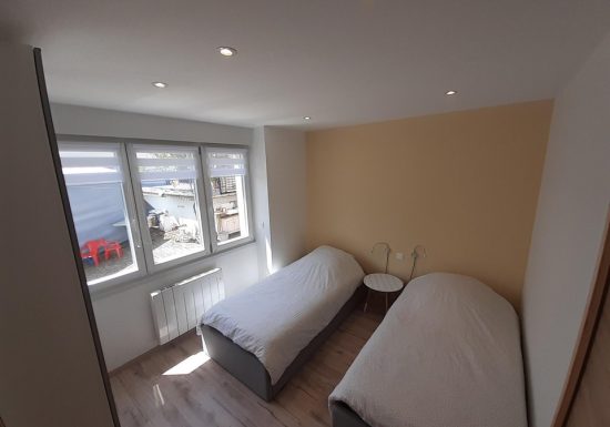 Meublé de M. Gilger – Logis 2