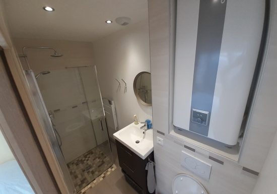 Meublé de M. Gilger – Logis 2