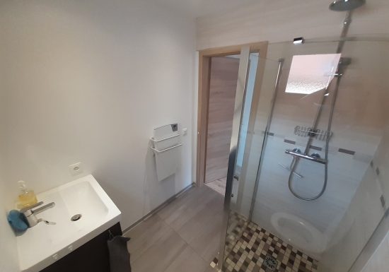 Meublé de M. Gilger – Logis 3