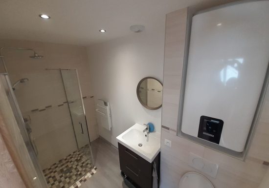 Meublé de M. Gilger – Logis 4