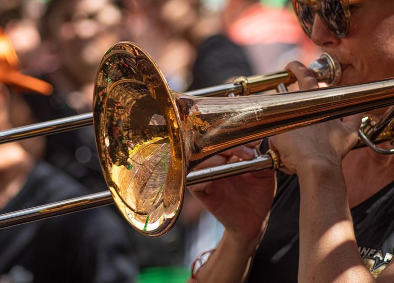 Concert de bienfaisance de Noël – Roger Halm