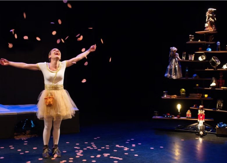 Spectacle musical : Casse-Noisette