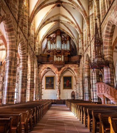 Exposition de crèches