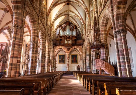 Exposition de crèches