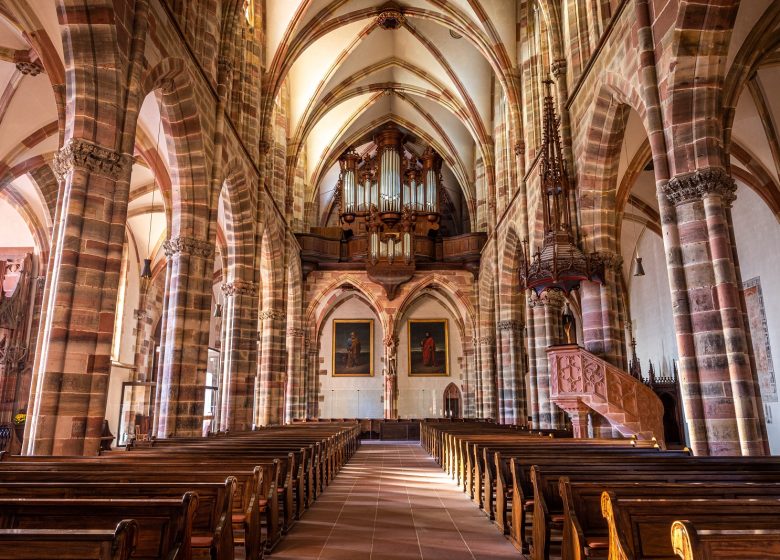 Exposition de crèches