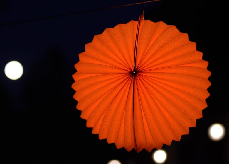 Fête de la lumière