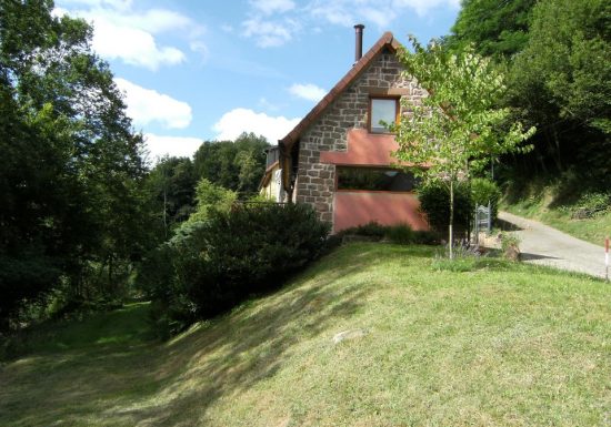 Meublé de Mme Manzanares – La Bergerie