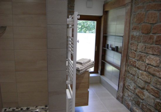 Meublé de Mme Manzanares – La Bergerie