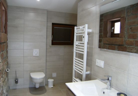 Meublé de Mme Manzanares – La Bergerie