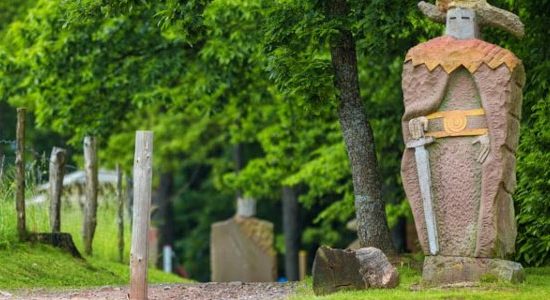 De part et d&rsquo;autre