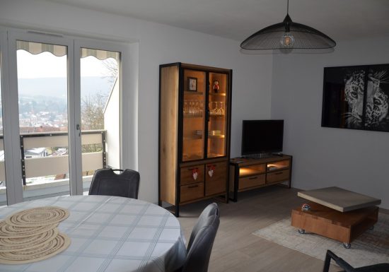 Meublé de M. Tisserant – Domaine du Falkenstein