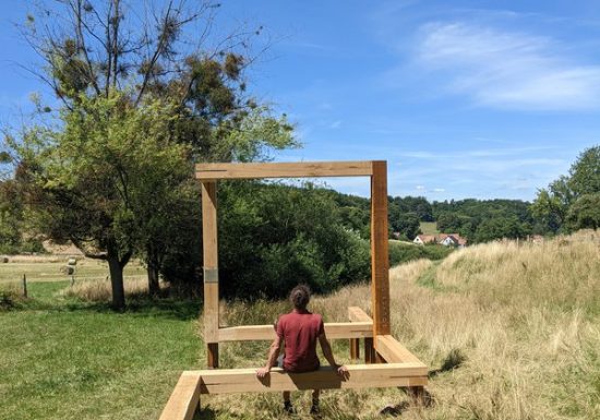 Boucle rando dans les Vosges du Nord