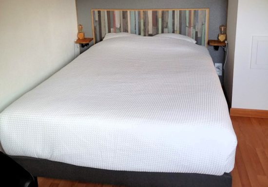 Meublé de M. et Mme Munich – Studio 401