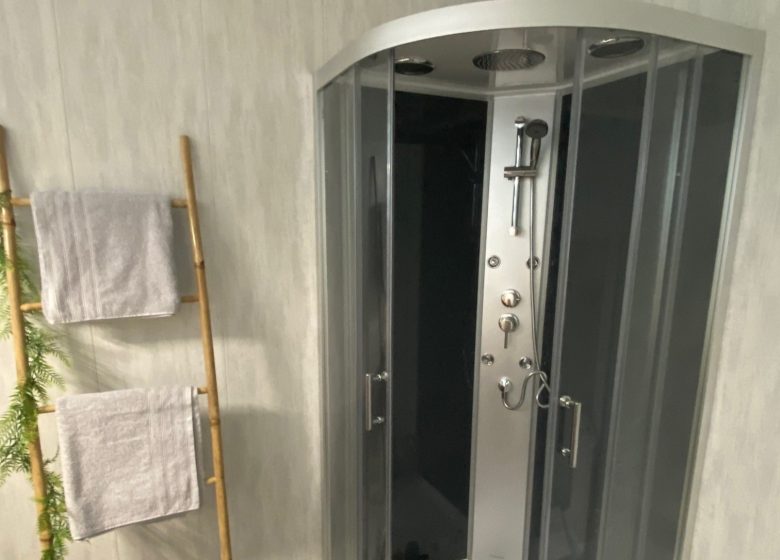 Chambre à louer de Mme Geoffroy