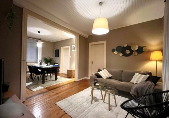 Maison à Colombage Kutzenhausen