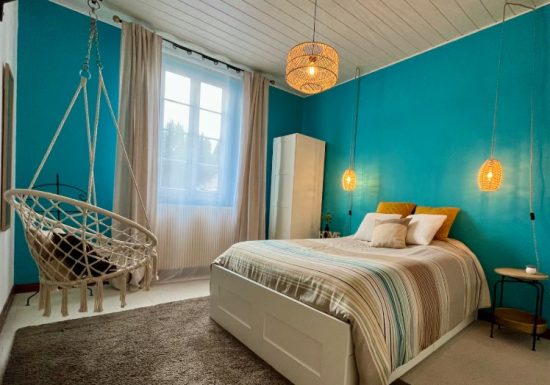 Maison à Colombage Kutzenhausen