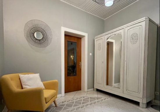 Maison à Colombage Kutzenhausen