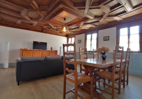 Maison Kobold – Le Gobelin