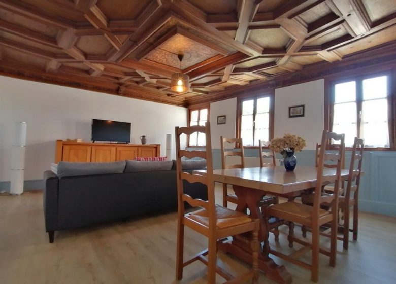 Maison Kobold – Le Gobelin