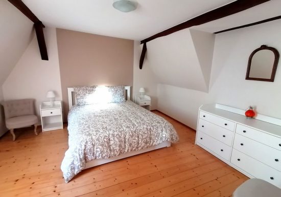 Maison Kobold – La Cigogne