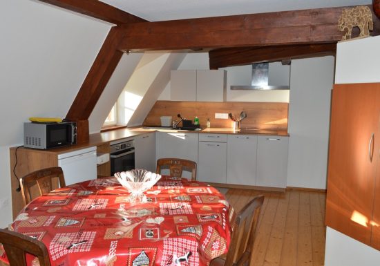 Maison Kobold – La Cigogne