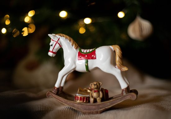 Exposition : Mets en scène ton jouet préféré !