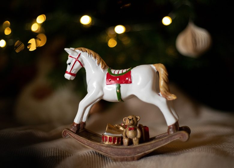 Exposition : Mets en scène ton jouet préféré !