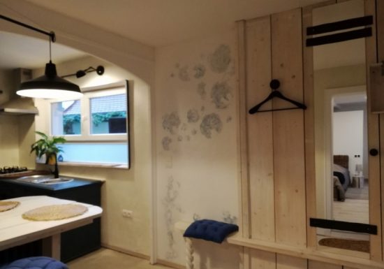 Gîte Le moulin de Schwabwiller – L&rsquo;Amarante