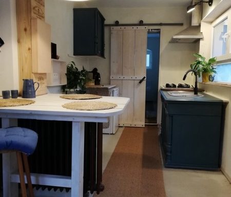 Gîte Le moulin de Schwabwiller – L&rsquo;Amarante