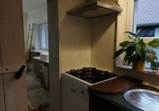 Gîte Le moulin de Schwabwiller – L&rsquo;Amarante