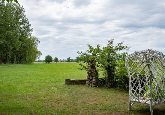 Gîte Le moulin de Schwabwiller – L&rsquo;Amarante